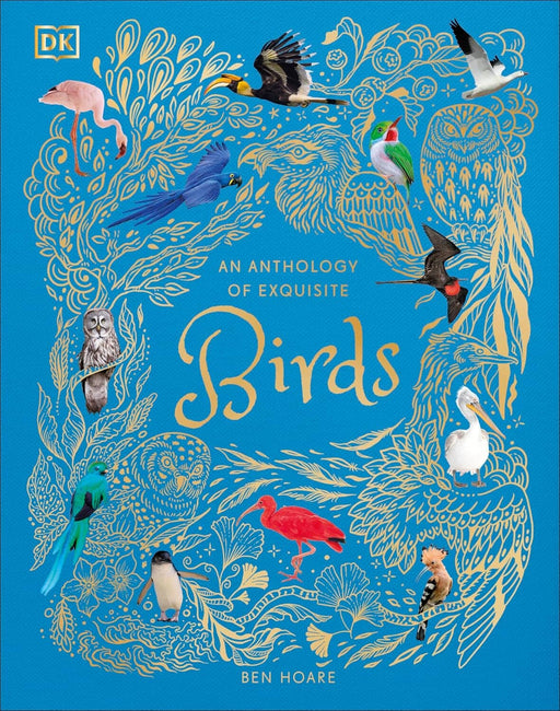 An Anthology of Remarkable Bugs: Discover the Hidden Wonders of the Insect World (DK Children's Anthologies) by Jess French - Ages 7+ - Hardback 7-9 DK Children