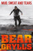 Mud, Sweat and Tears By Bear Grylls - Ages 9-11 - Paperback 9-14 Penguin Random House Children's UK
