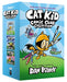 Cat Kid Comic Club by Dav Pilkey 3 Books Collection Box Set - Ages 7-12 - Hardback 7-9 Scholastic