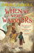 When We Were Warriors By Emma Carroll - Ages 9-14 - Paperback 9-14 Faber & Faber