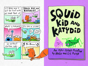 Cat Kid Comic Club Book 1 By Dav Pilkey - Ages 7-12 - Hardback 7-9 Scholastic