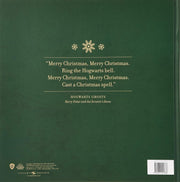 Harry Potter: A Hogwarts Christmas Pop-Up (with 25 Removable Ornaments & A Pop-Up Tree) - Age 8+ - Hardback 9-14 Insight Editions