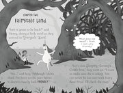 Izzy the Inventor Series By by Zanna Davidson 4 Books Collection Set - Ages 5-8 - Paperback 5-7 Usborne Publishing Ltd