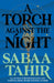 A Torch Against the Night Extended Range HarperCollins Publishers
