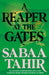 A Reaper at the Gates by Sabaa Tahir Extended Range HarperCollins Publishers