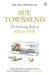 The Growing Pains of Adrian Mole ( Book 2) by Sue Townsend - Fiction - Paperback Fiction Penguin