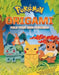 Pokemon Origami: Fold Your Own Pokemon by Scholastic Extended Range Scholastic