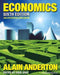 Economics by Alain Anderton Extended Range Anderton Press Ltd