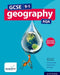 GCSE 9-1 Geography AQA: Student Book Second Edition by Bob Digby Extended Range Oxford University Press