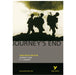 Journey's End: York Notes for GCSE by R. C. Sherriff Extended Range Pearson Education Limited
