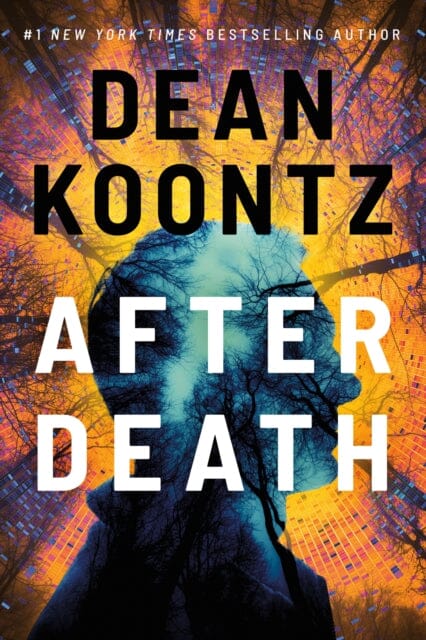 After Death by Dean Koontz Extended Range Amazon Publishing