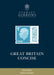 2023 Great Britain Concise Catalogue by Stanley Gibbons Extended Range Stanley Gibbons Limited