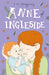 Anne Of Ingleside (Anne of Green Gables) by L. M. Montgomery - Paperback 9-14 Sweet Cherry Publishing