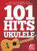 101 Hits for Ukulele (Red Book) by Extended Range Hal Leonard Europe Limited