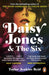Daisy Jones and The Six! by Taylor Jenkins Reid Extended Range Cornerstone