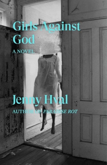 Girls Against God by Jenny Hval Extended Range Verso Books