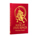The Book of Five Rings : The Strategy of the Samurai by Miyamoto Musashi Extended Range Arcturus Publishing Ltd