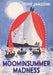 Moominsummer Madness by Tove Jansson Extended Range Sort of Books