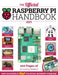 The Official Raspberry Pi Handbook : Astounding projects with Raspberry Pi computers by The Makers of The MagPi magazine Extended Range Raspberry Pi Press