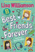 Bigg School: Best Friends Forever by Lisa Williamson Extended Range Guppy Publishing Ltd