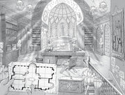 Adventure Gamebooks Series by Simon Tudhope 4 Books Collection Set - Ages 9-13 - Paperback 9-14 Usborne Publishing Ltd