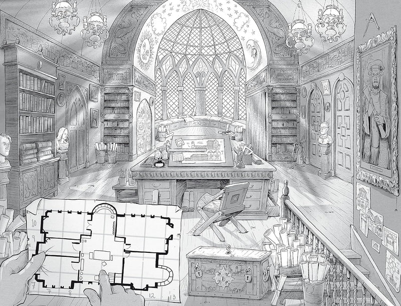 Adventure Gamebooks Series by Simon Tudhope 4 Books Collection Set - Ages 9-13 - Paperback 9-14 Usborne Publishing Ltd