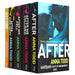 The After Series by Anna Todd 5 Books Collection Set - Fiction - Paperback Fiction Simon & Schuster