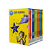 Start Reading 52 Books Collection Box Set Level 1 to 9 - Ages 5-7 - Paperback - Wayland 5-7 Wayland
