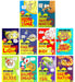 Horrible Science by Nick Arnold 10 Books Collection - Ages 9-14 - Paperback 9-14 Scholastic