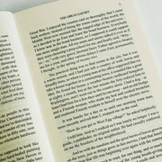 The F. Scott Fitzgerald's 6 Books Collection Box Set - Fiction - Paperback Fiction Classic Editions