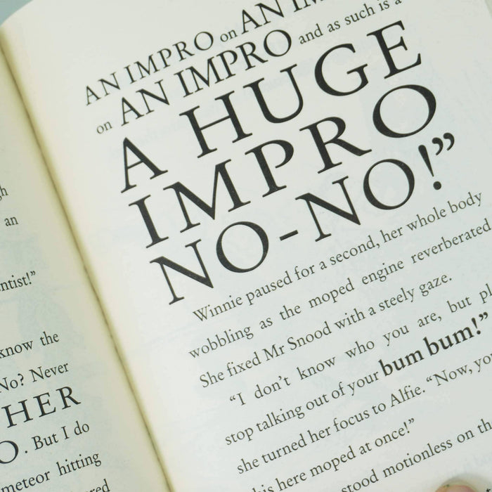 The World of David Walliams: Fun-Tastic Families 7 Books Set - Age 7-11 - Paperback 7-9 HarperCollins Publishers