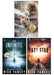 The 5th Wave Series by Rick Yancey 3 Book Collection Set - Ages 12+ - Paperback Young Adult Penguin Random House