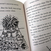Horrid Henry Cheeky Collection 10 Books Set By Francesca Simon - Ages 6+ - Paperback 7-9 Hachette