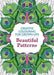 Beautiful Patterns: Creative Colouring for Grown-ups - Colouring Book - Paperback Non-Fiction LOM ART