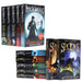 Spooks Wardstone Chronicles & Lockwood & Co: 12 Books Collection Set - Age 9-11 - Paperback 9-14 Penguin Random House