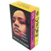 Angie Thomas Collector's 2 Books Box Set (Hate U & On Come) - Ages 14+ - Paperback Young Adult Walker Books Ltd