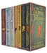 Elizabeth Chadwick Collection 7 Books Set - Fiction - Paperback Fiction Hachette