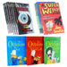 Horrible Science, A Super Weird! Mystery & Ottoline: 12 Books Collection Set - Ages 7-12 - Paperback 9-14 Scholastic