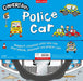 Convertible Police Car By Belinda Gallagher – Great Value Sit In Police Car, Interactive Playmat & Fun Storybook - Ages 2+ - Board Book 0-5 Miles Kelly Publishing Ltd