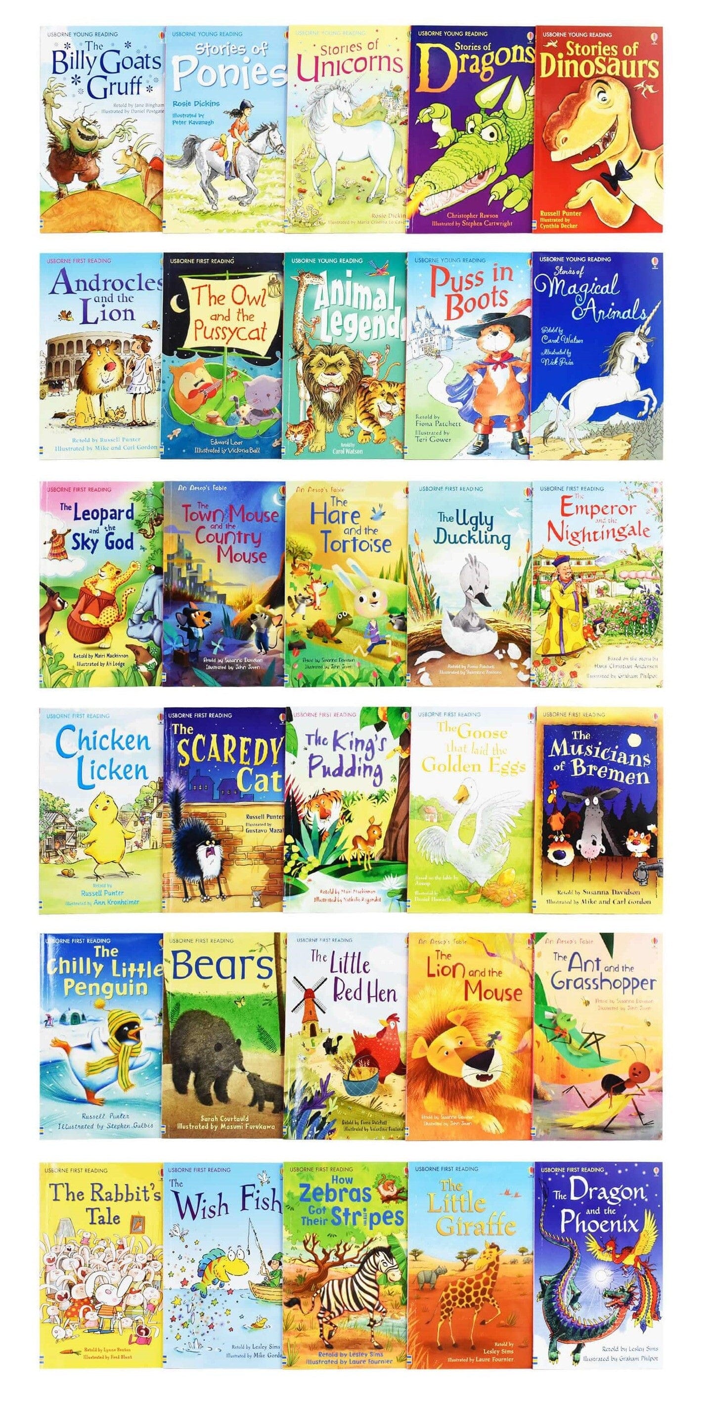Reading Schemes — Books2Door