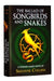 Damaged - The Ballad of Songbirds and Snakes (A Hunger Games Novel) By Suzanne Collins - Young Adult - Hardback B2D DEALS Scholastic