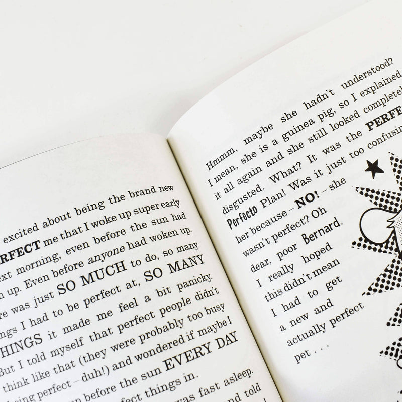 Pizazz by Sophy Henn 6 Books Collection Set - Ages 7-9 - Paperback 7-9 Simon & Schuster