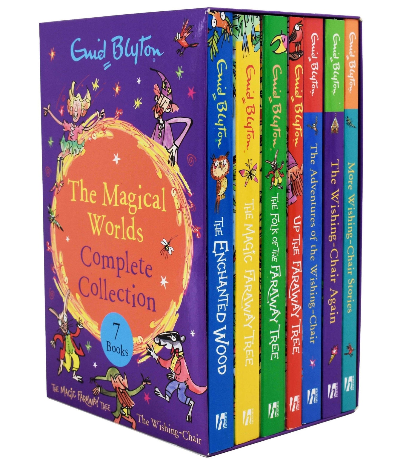 Weekly Bestsellers