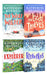 Katherine Rundell 4 Books Collection Set - Ages 8-14 - Paperback 9-14 Bloomsbury Publishing PLC