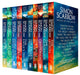 Eagles of the Empire Series by Simon Scarrow 10 Books Collection Box Set - Fiction - Paperback Young Adult Hachette