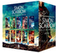 Eagles of the Empire Series by Simon Scarrow 10 Books Collection Box Set - Fiction - Paperback Young Adult Hachette