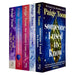 Paige Toon Collection 5 Books Set - Fiction - Paperback Fiction Simon & Schuster