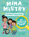 Mina Mistry Investigates Book 3: The Case of the Bicycle Thief by Angie Lake - Ages 7-9 - Paperback 7-9 Sweet Cherry Publishing