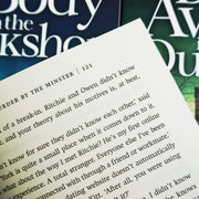 The Kitt Hartley Yorkshire Mysteries Series 7 Books Collection Set by Helen Cox - Fiction - Paperback Fiction Quercus Publishing