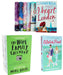 The Ultimate Rom-Com & Feel Good Fiction Bundle 10 Books Collection Set - Fiction - Paperback Fiction Various